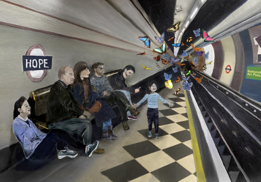 Hope Street Station