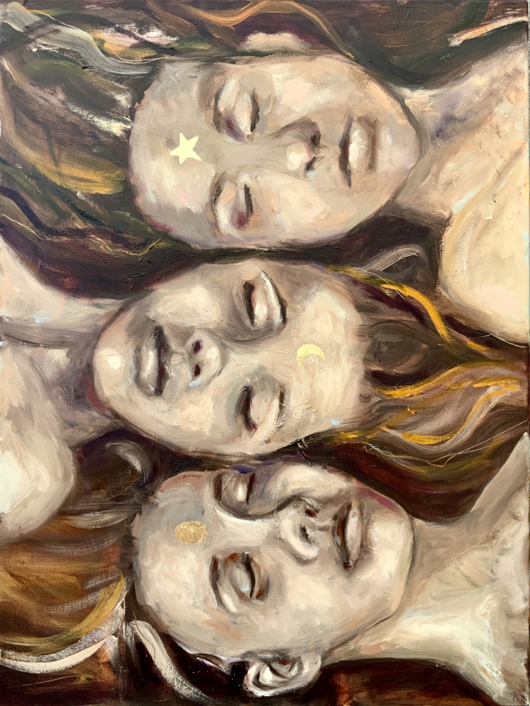 Sisters of Sleep