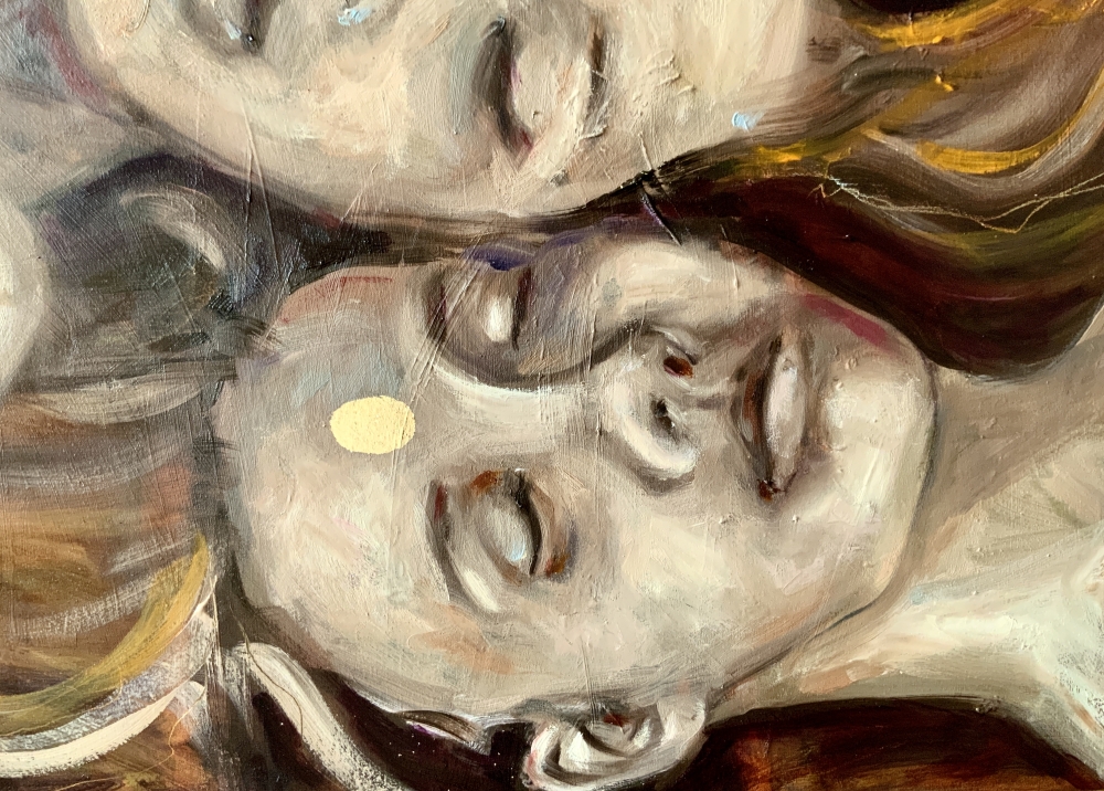 Sisters of Sleep