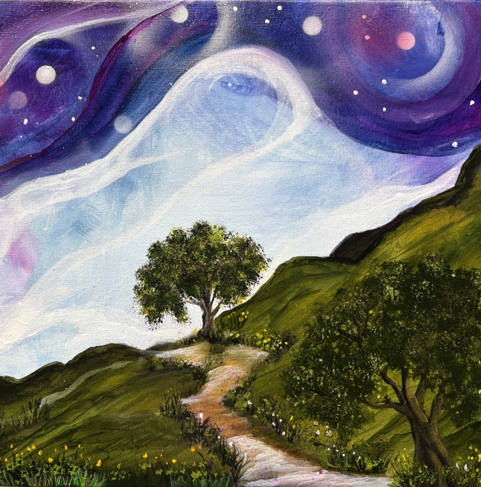 Between Two Worlds / Rhwng Dau Fyd