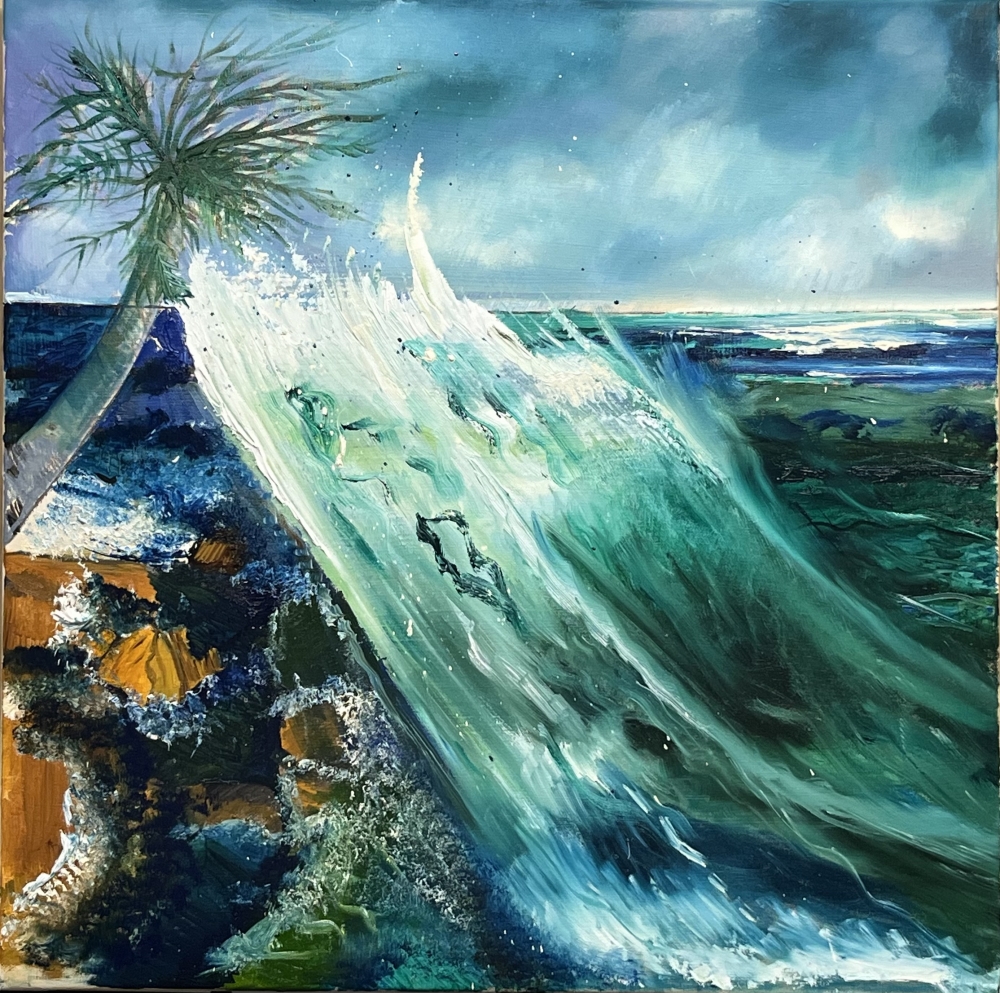 Ocean Edge