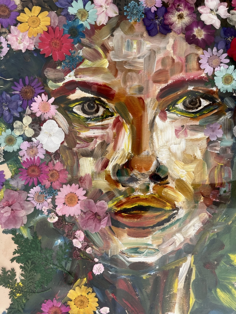 Floral fantasy