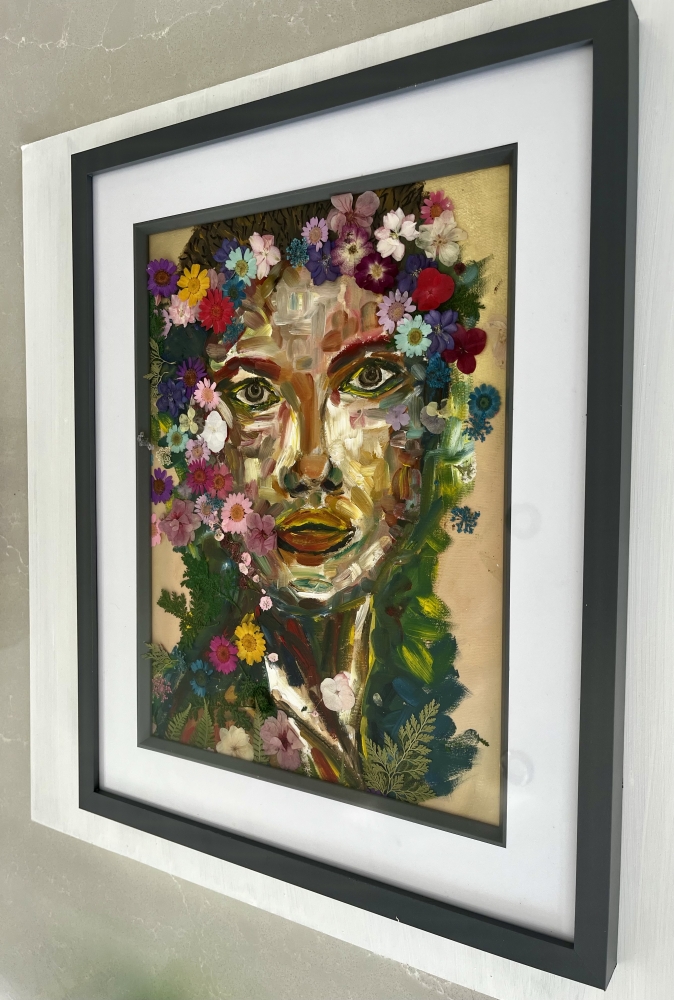 Floral fantasy
