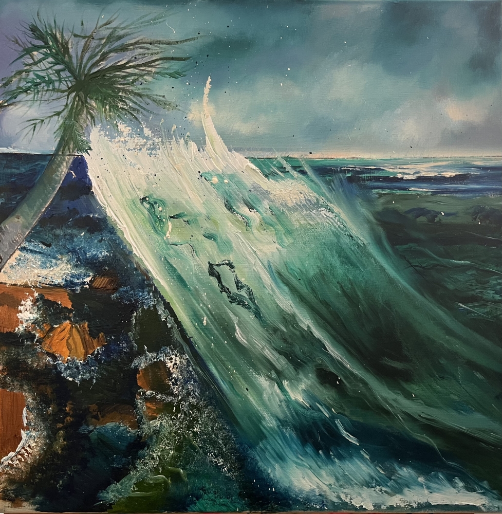 Ocean Edge