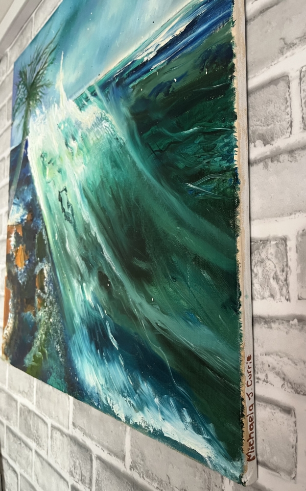 Ocean Edge