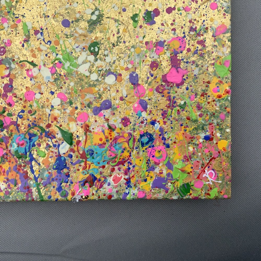Golden Meadow 