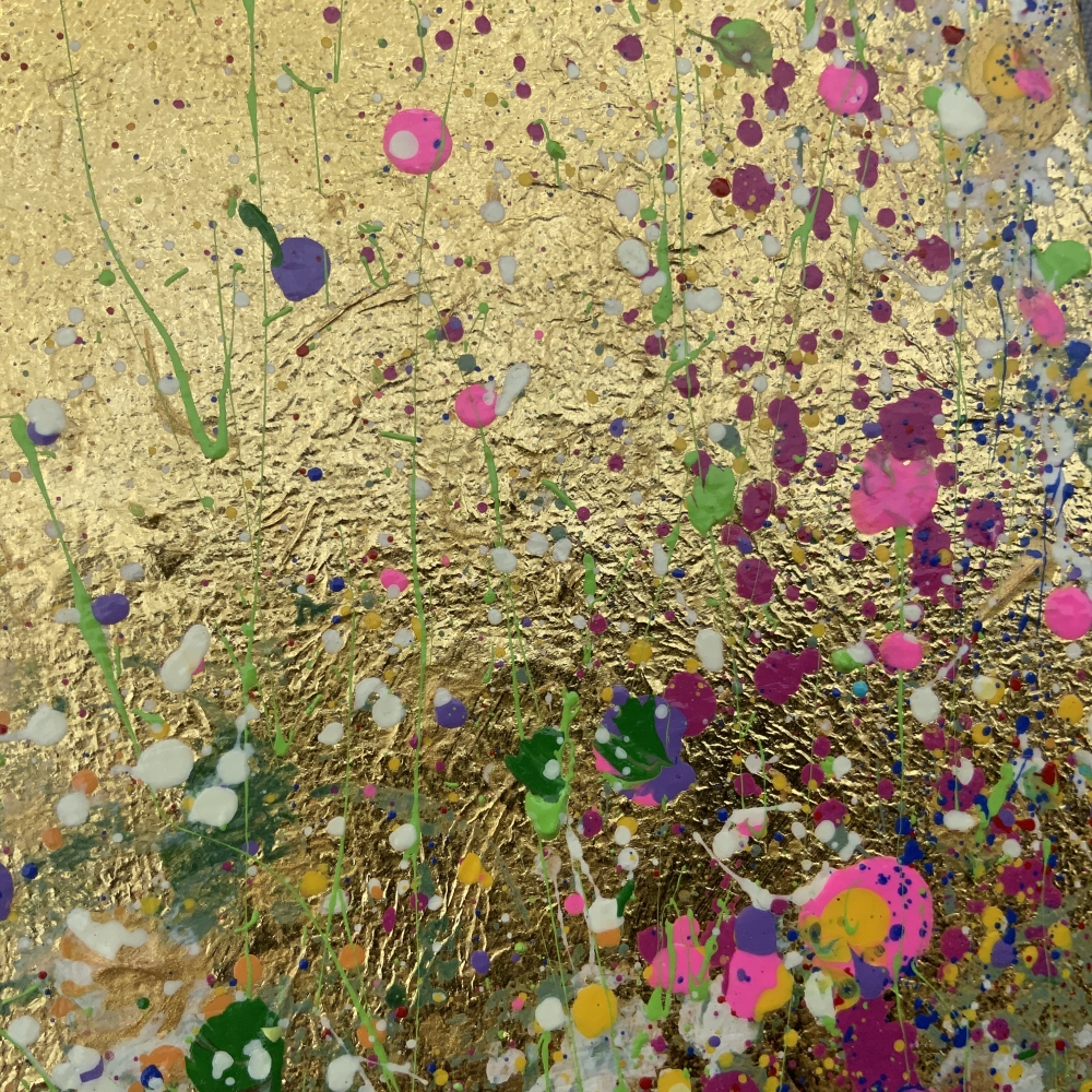 Golden Meadow 