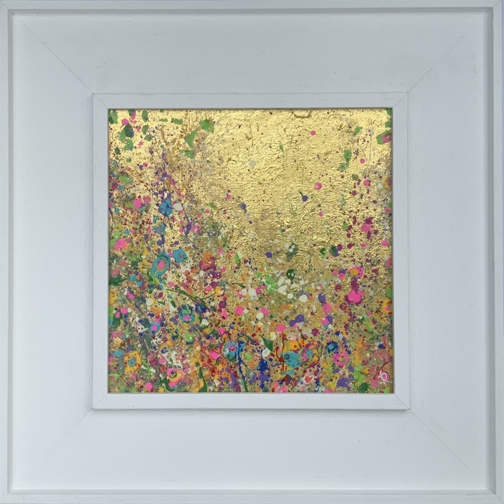Golden Meadow 
