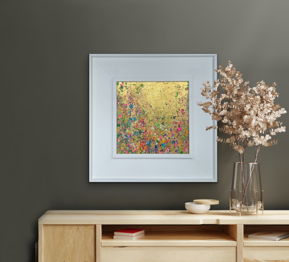 Golden Meadow 