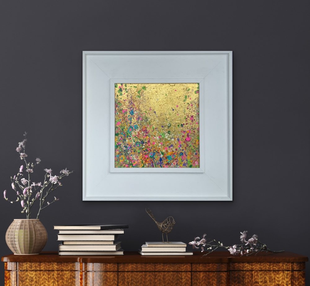 Golden Meadow 