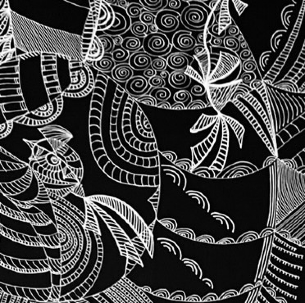 Order in chaos