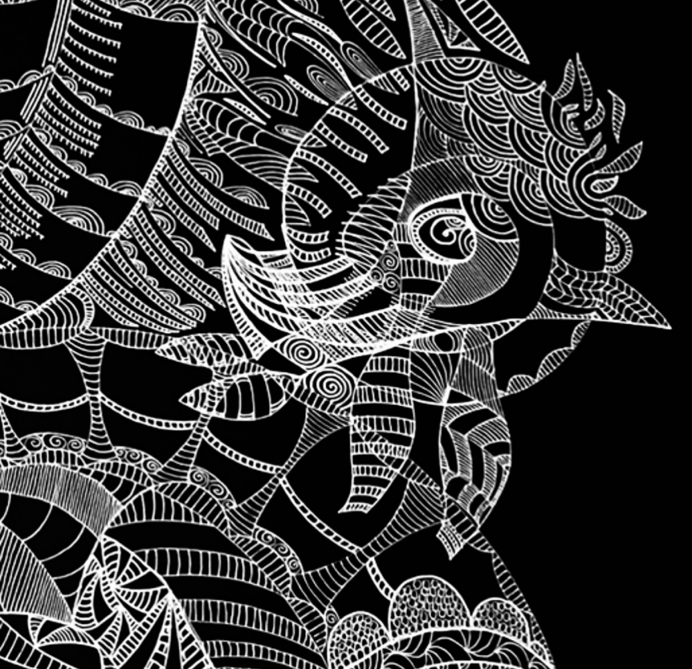 Order in chaos