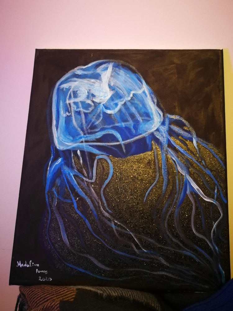 Jellyfish