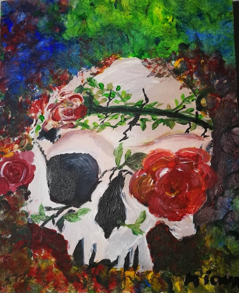 La bella muerte