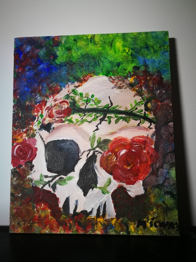 La bella muerte