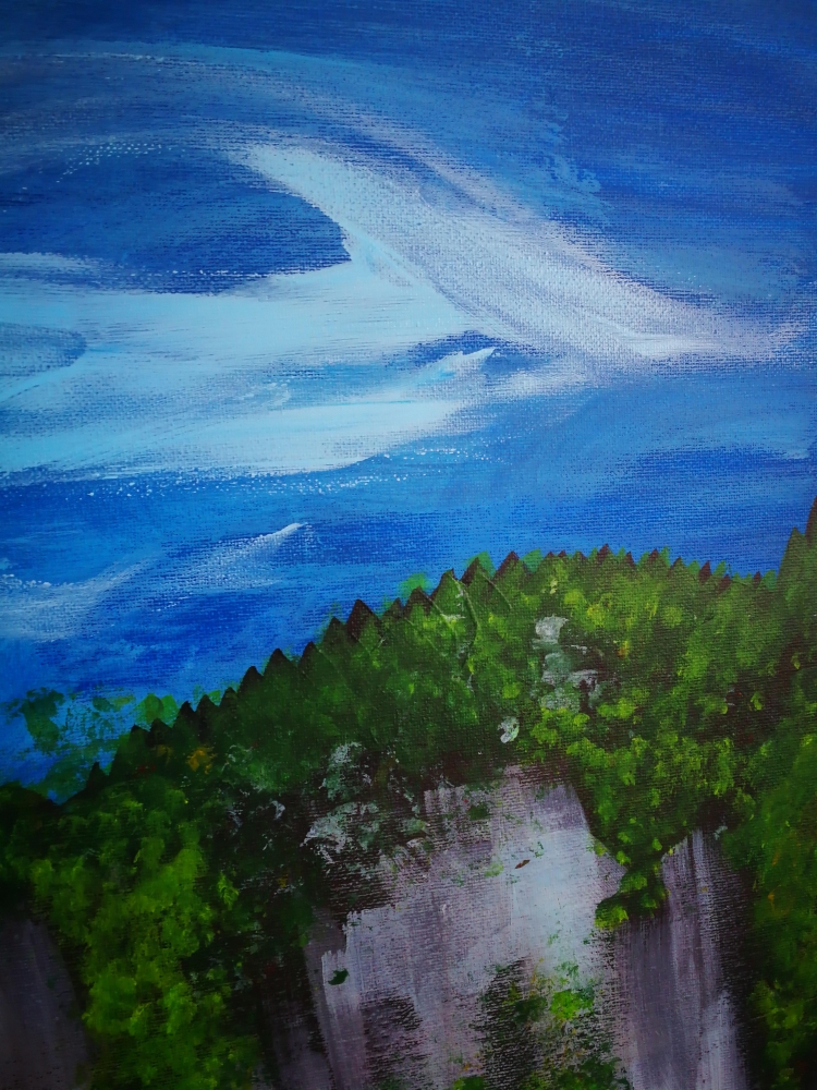 Mother Nature