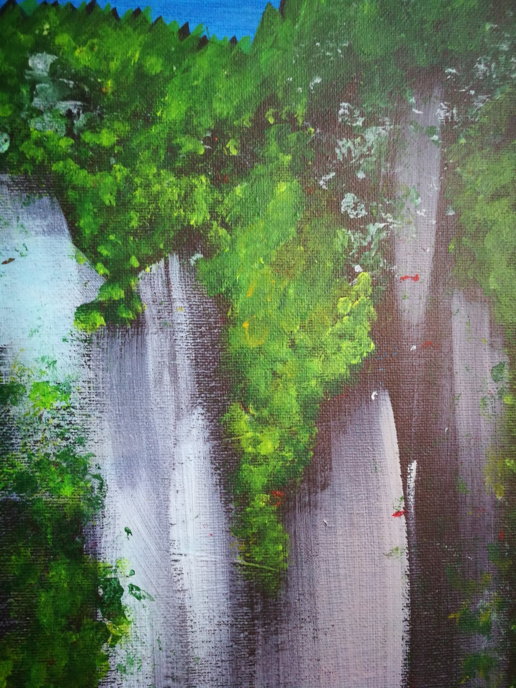Mother Nature