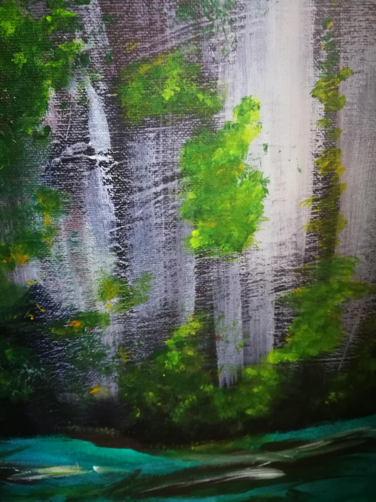 Mother Nature