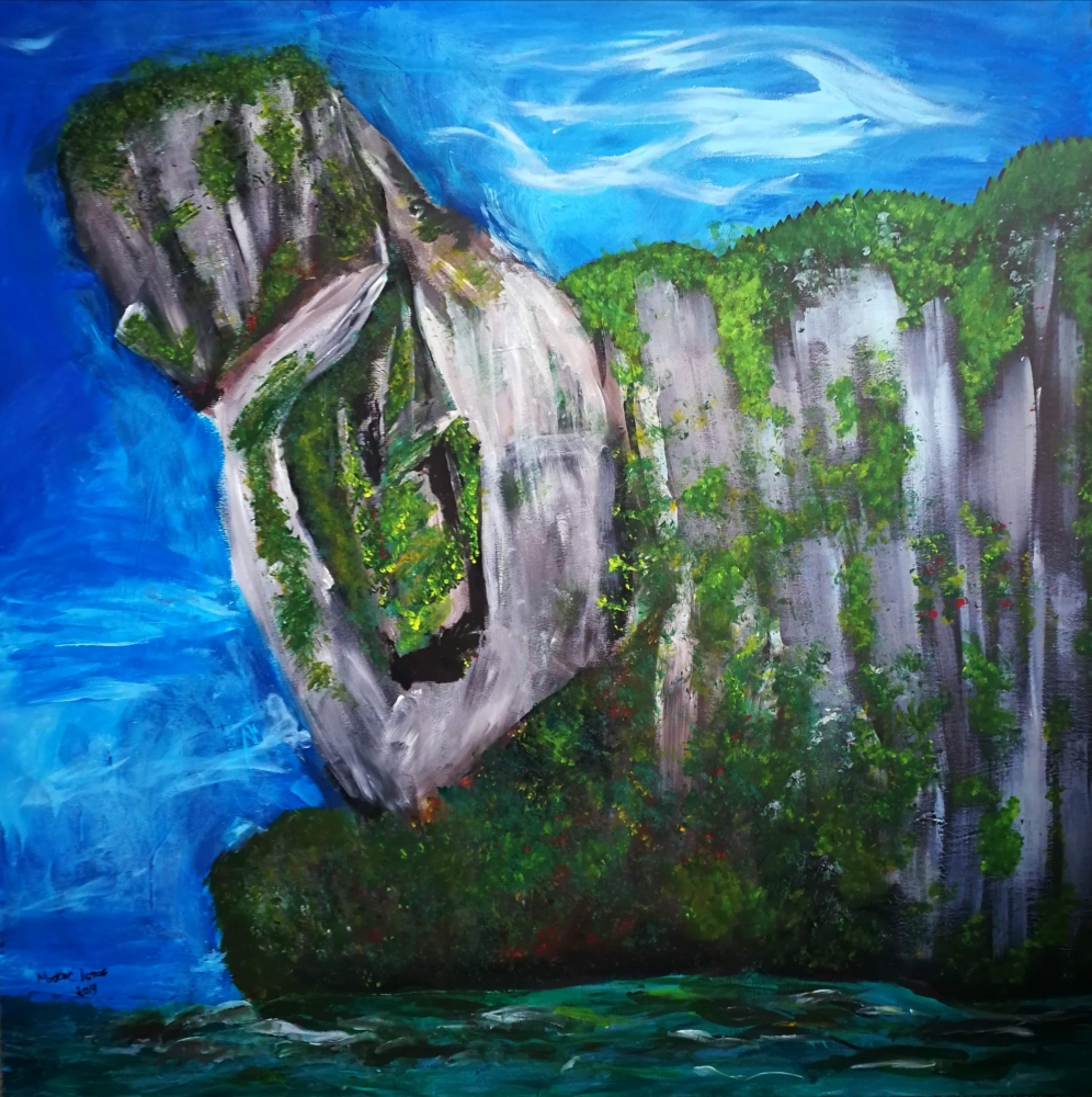 Mother Nature