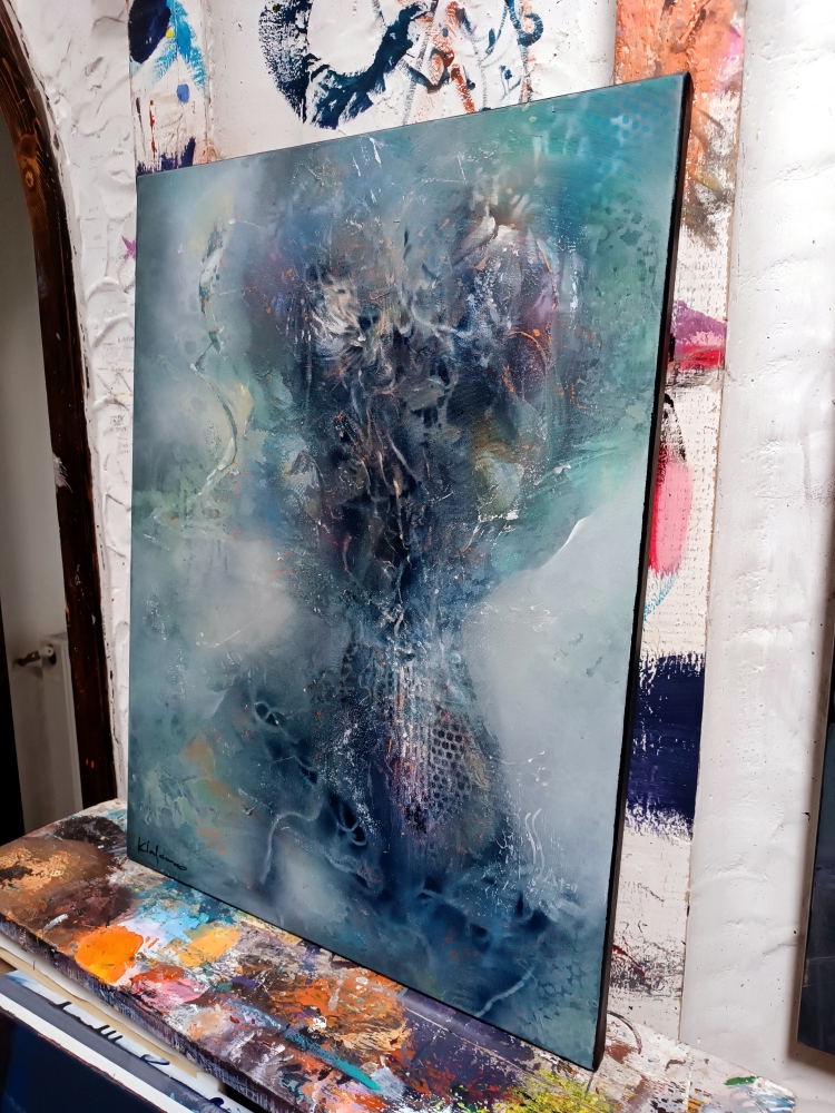 Flowers of memory
