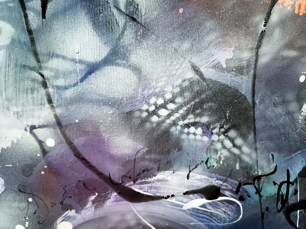The Map of Forgotten Echoes