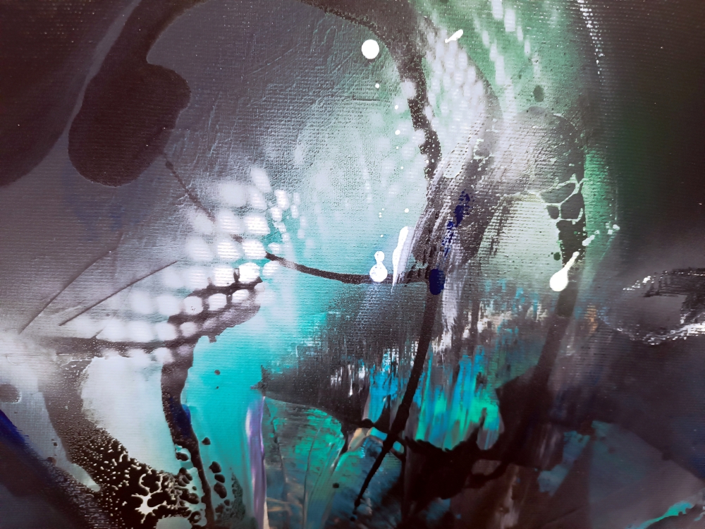 Veil of Resonance