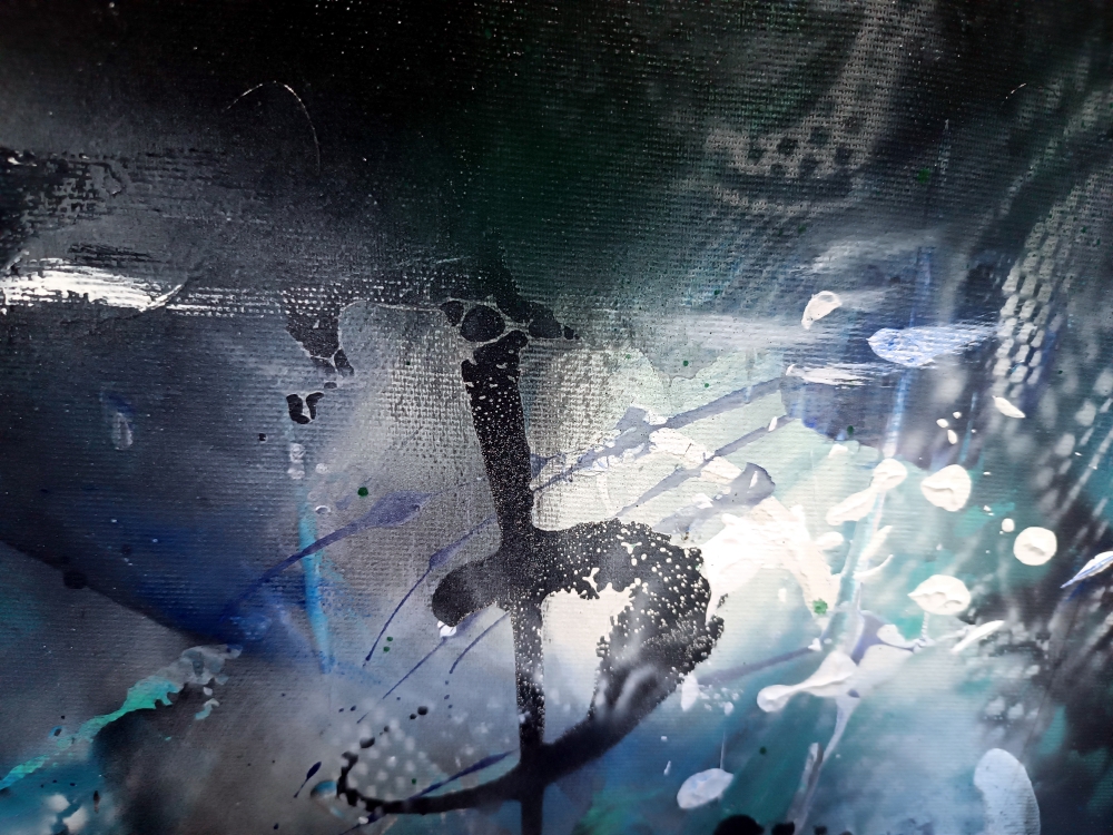 Veil of Resonance