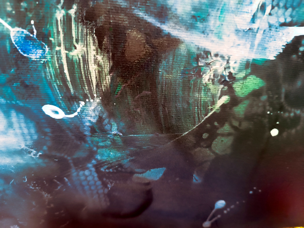 Veil of Resonance
