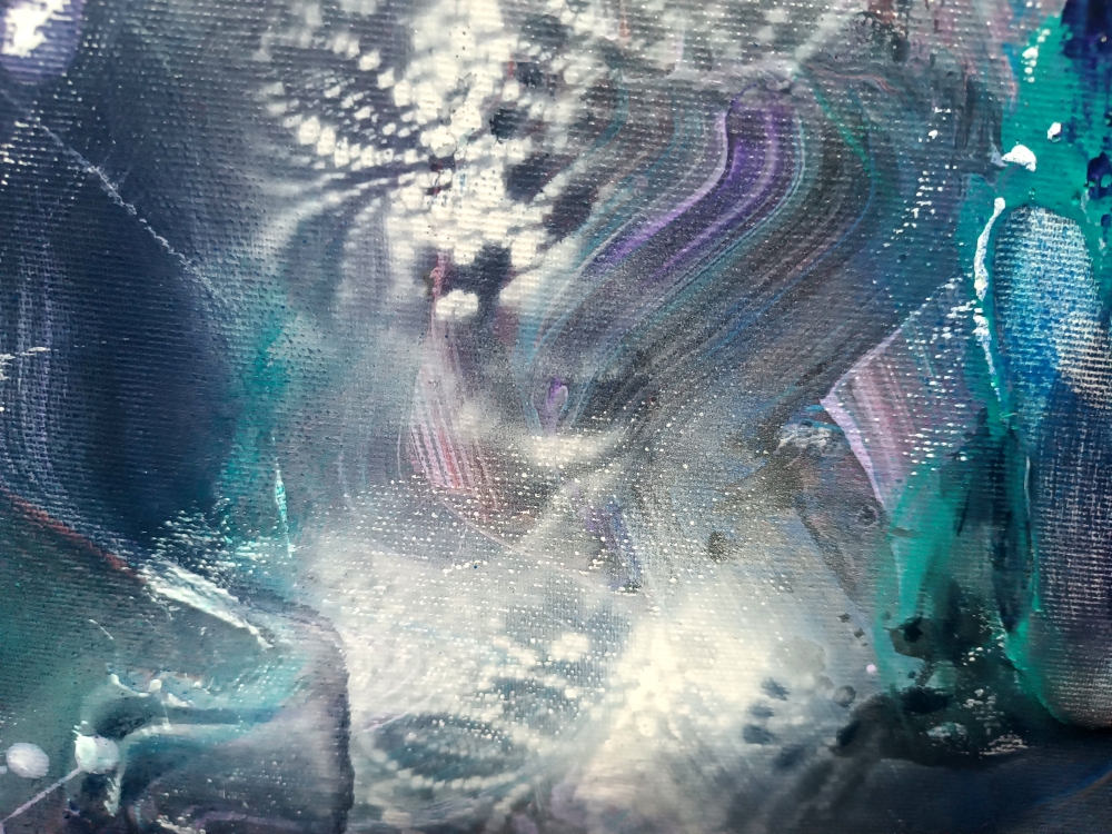 Silent Genesis