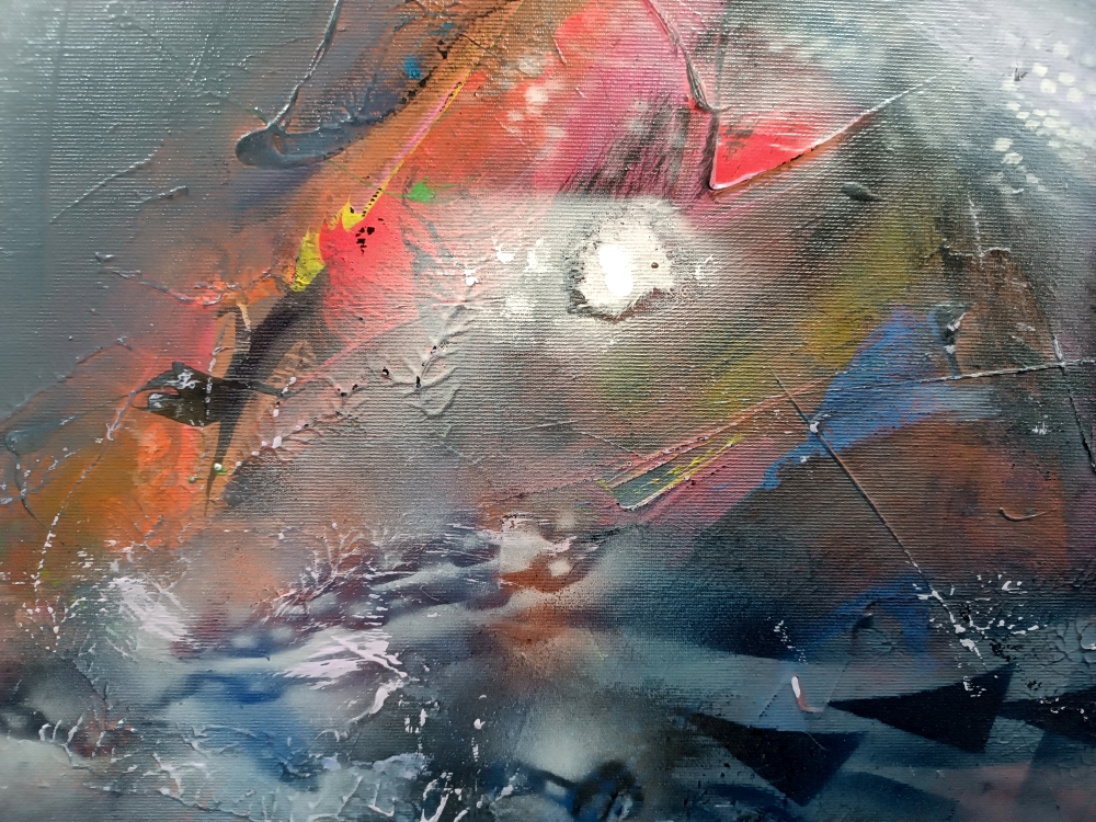 Echoes of the Inner Horizon