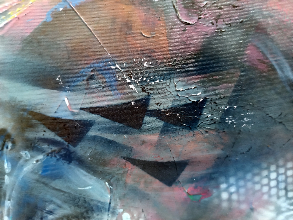 Echoes of the Inner Horizon