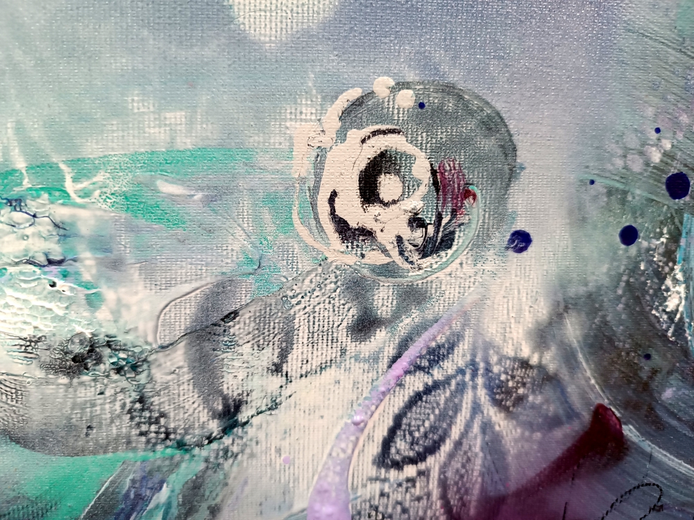 Florilegium of Disquiet