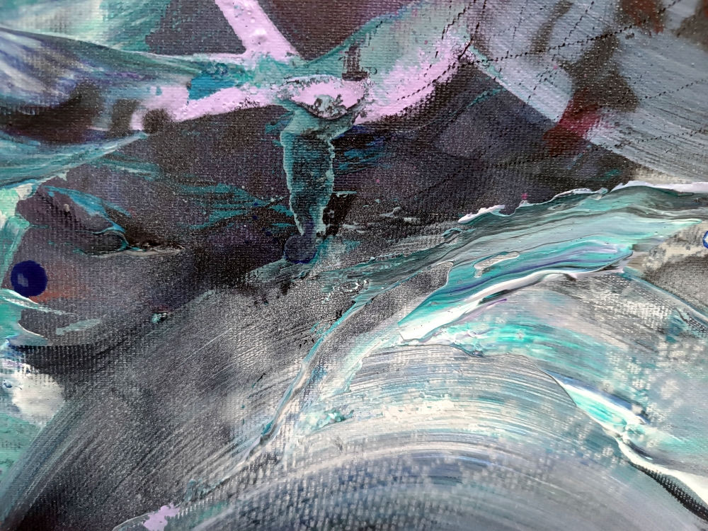 Florilegium of Disquiet