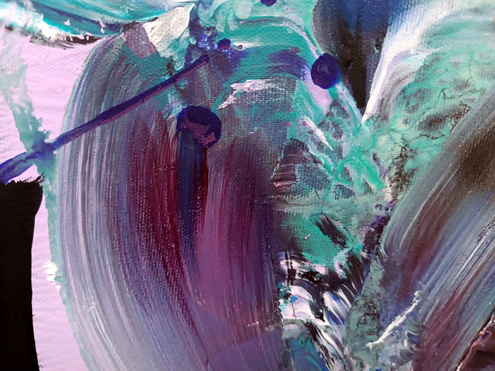 Florilegium of Disquiet