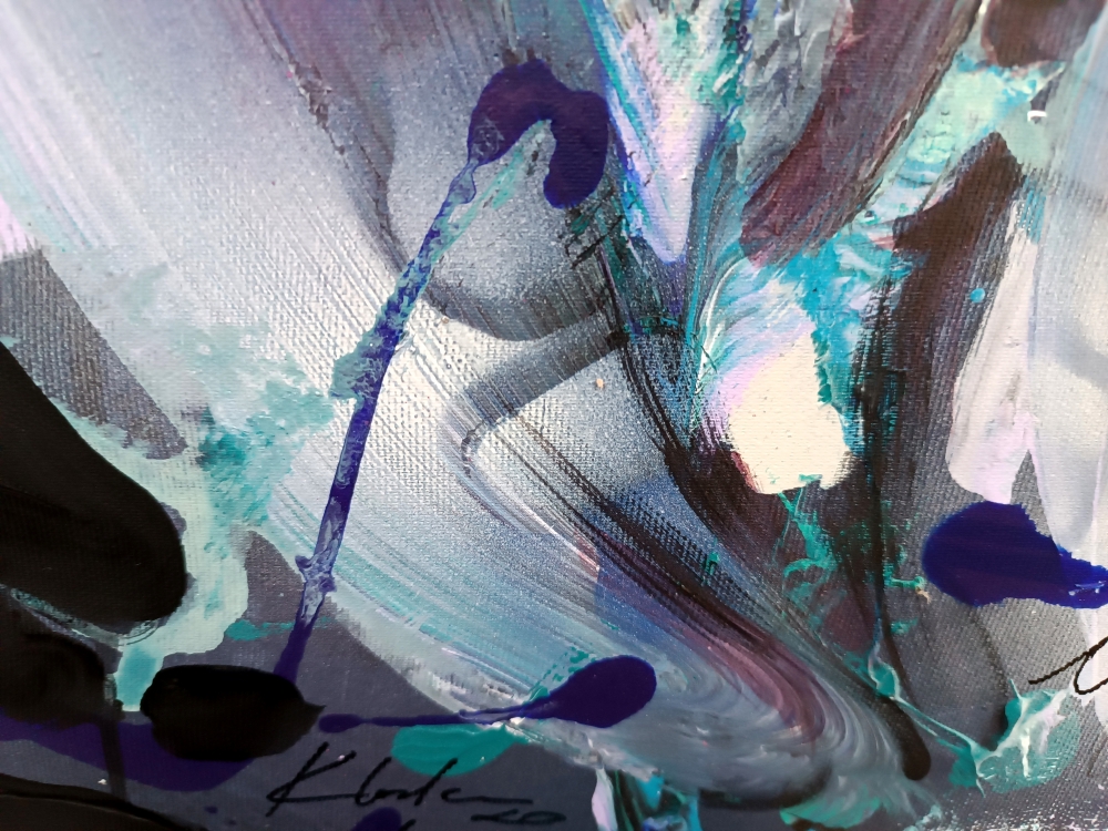 Florilegium of Disquiet
