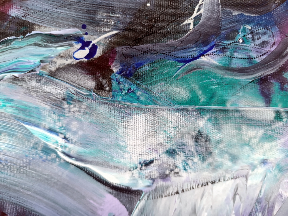 Florilegium of Disquiet