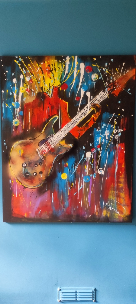 Groove