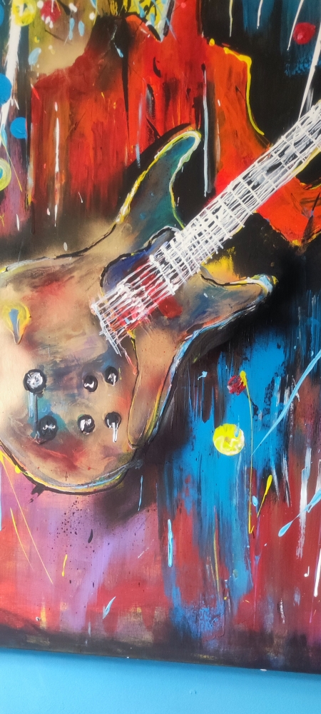 Groove