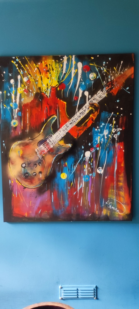 Groove