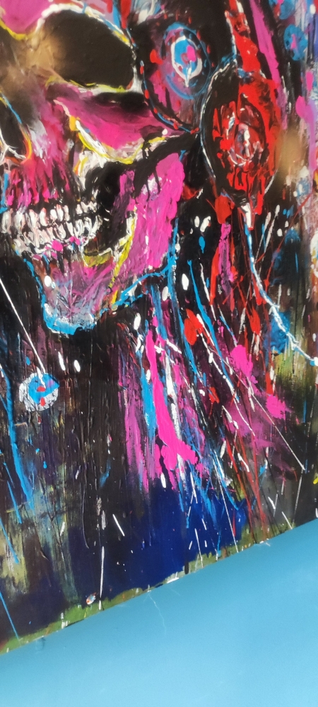 Vibrance 