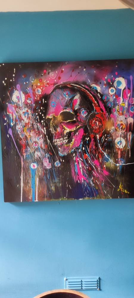 Vibrance 