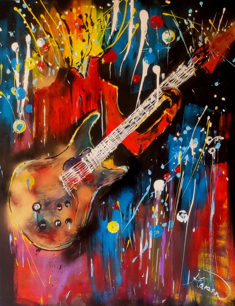 Groove