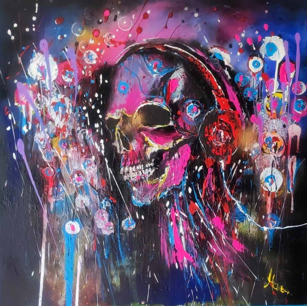 Vibrance 