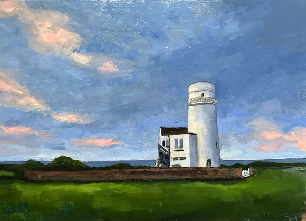 Old Hunstanton Lighthouse