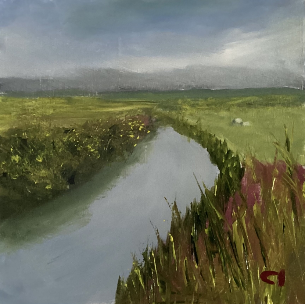 Country Walk