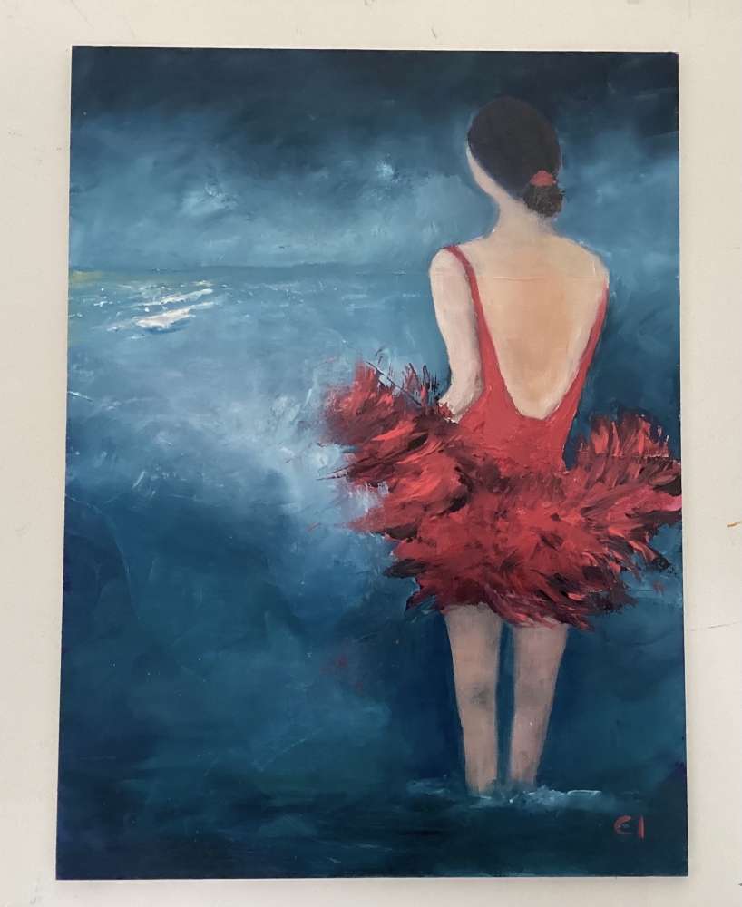 The Dreamer