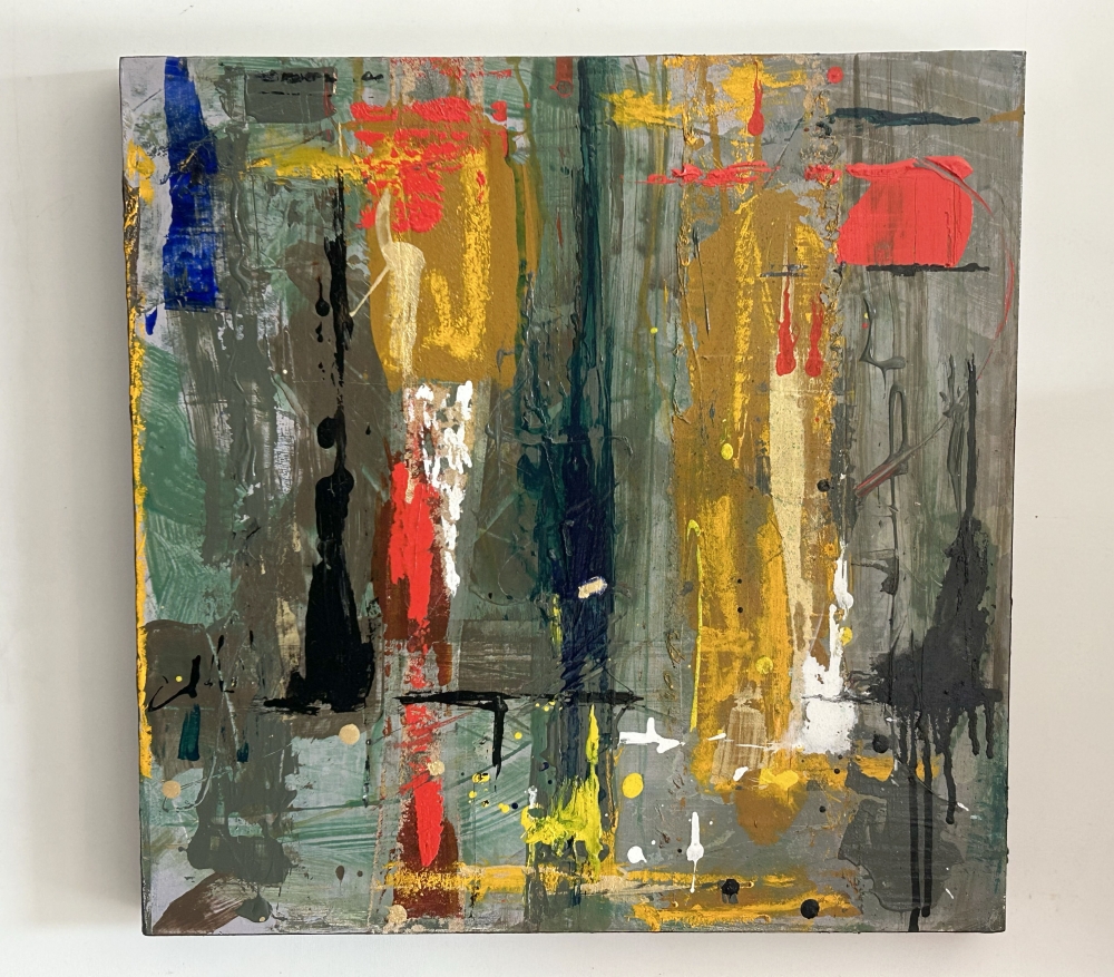 Abstract AB001