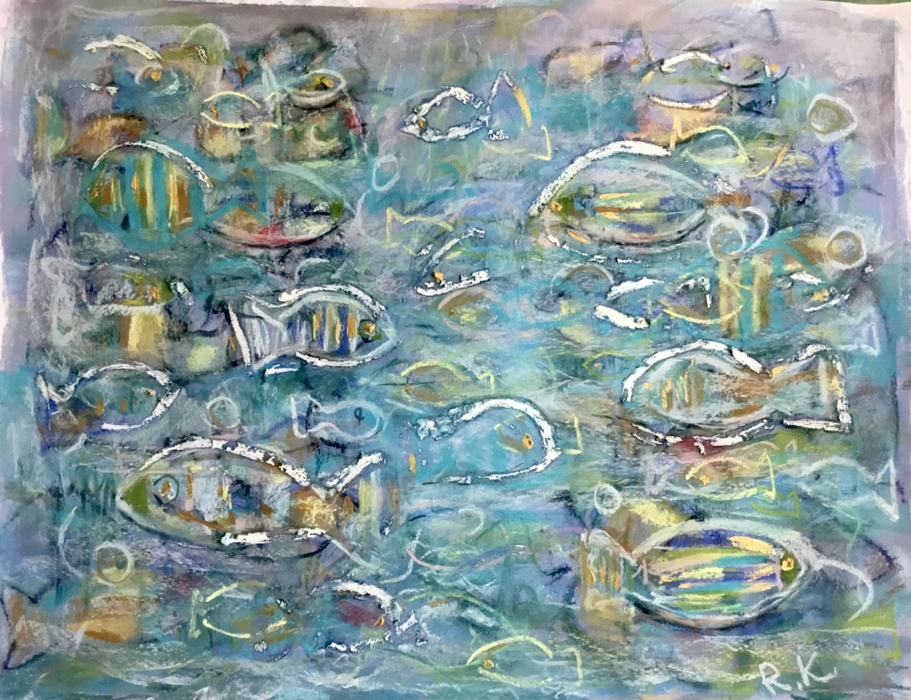 Aqua Chorus