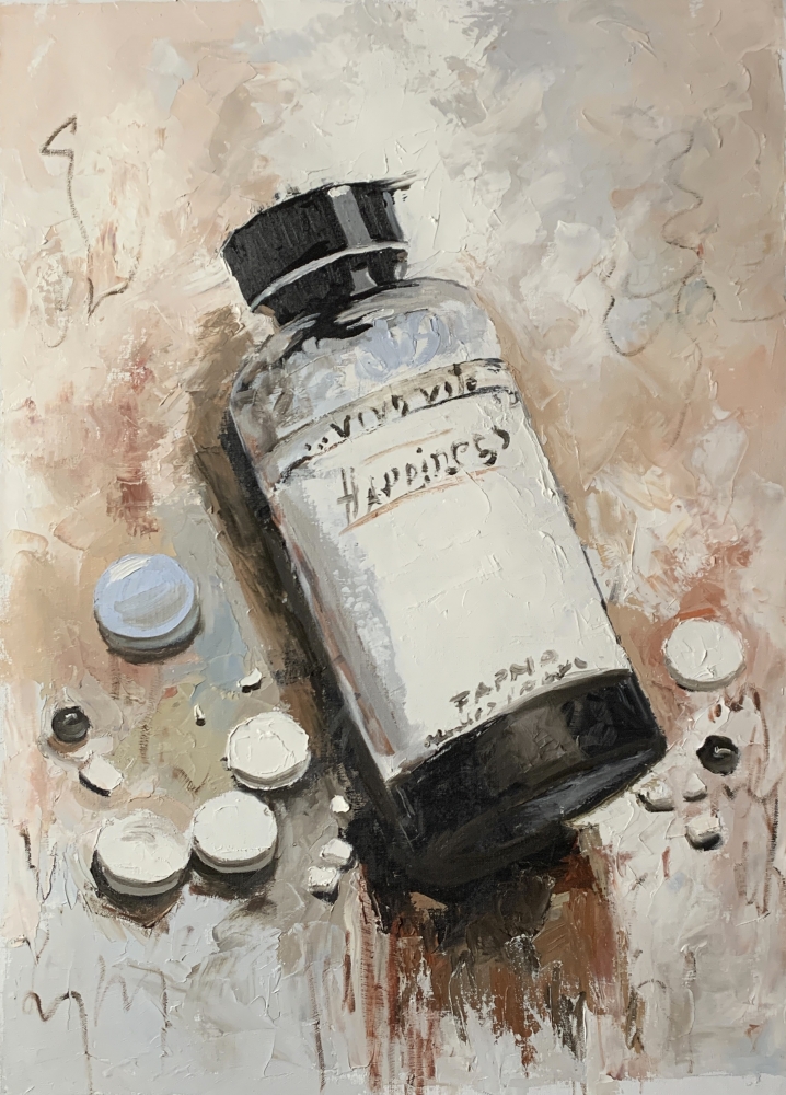 Medication for the Soul