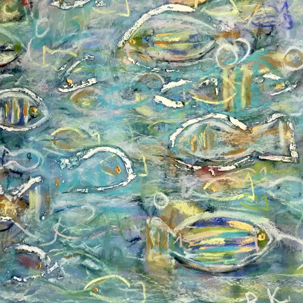 Aqua Chorus